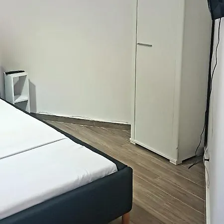 Studio Ena Eni Apartmán