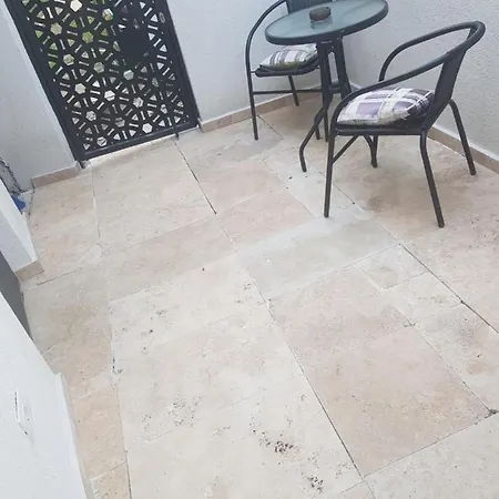 Studio Ena Eni Apartmán