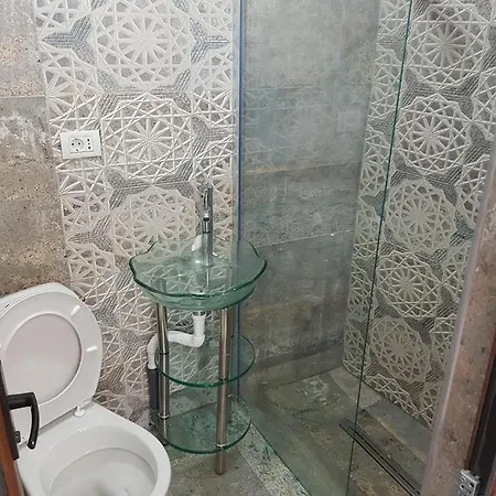 Studio Ena Eni Apartmán Eforie Nord